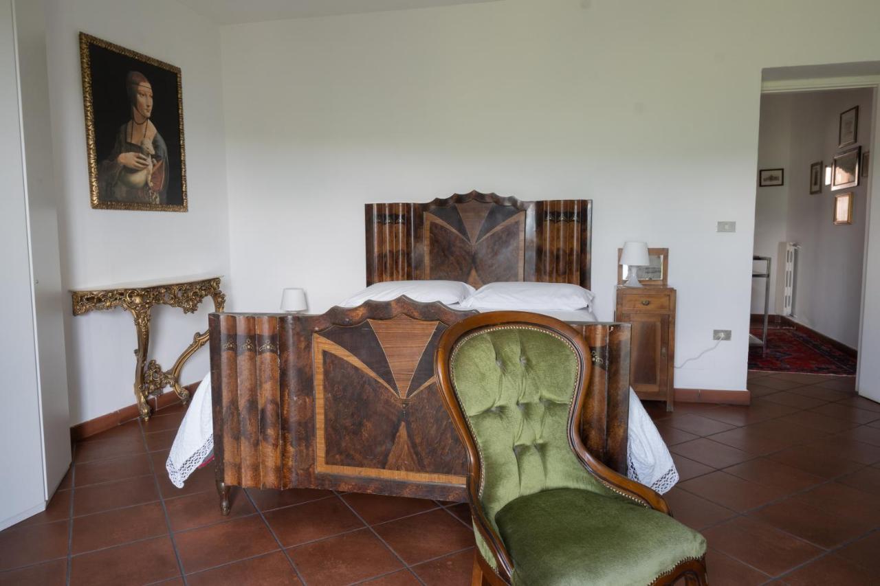 La Casa Di Penelope & Cirene Bed & Breakfast Pietrapertosa Exterior photo